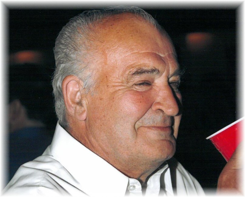 Obituario de Kenneth Neil Buchan