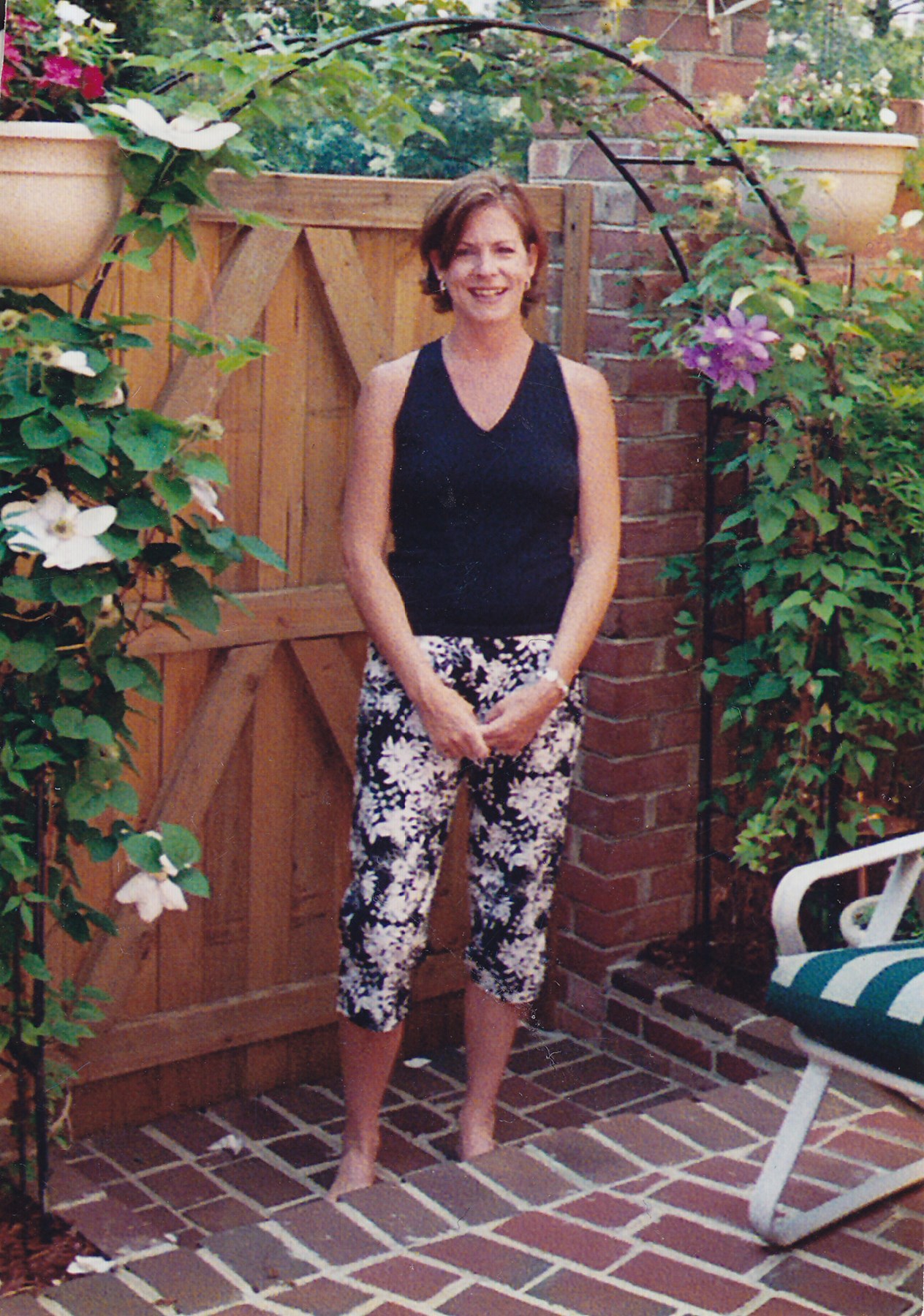 Obituary of Catherine Theresa McDonald