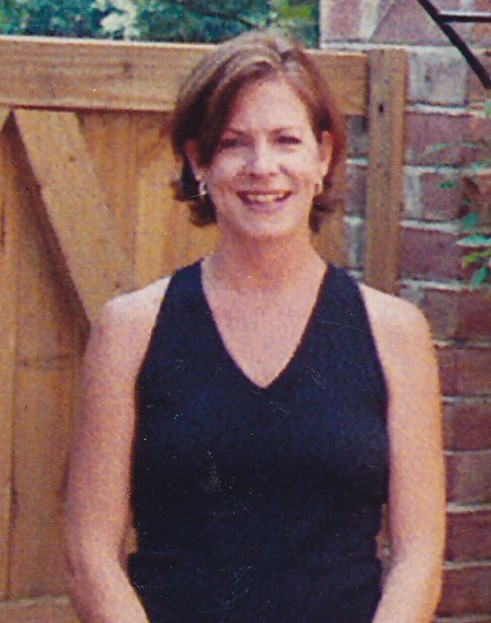 Obituary of Catherine Theresa McDonald