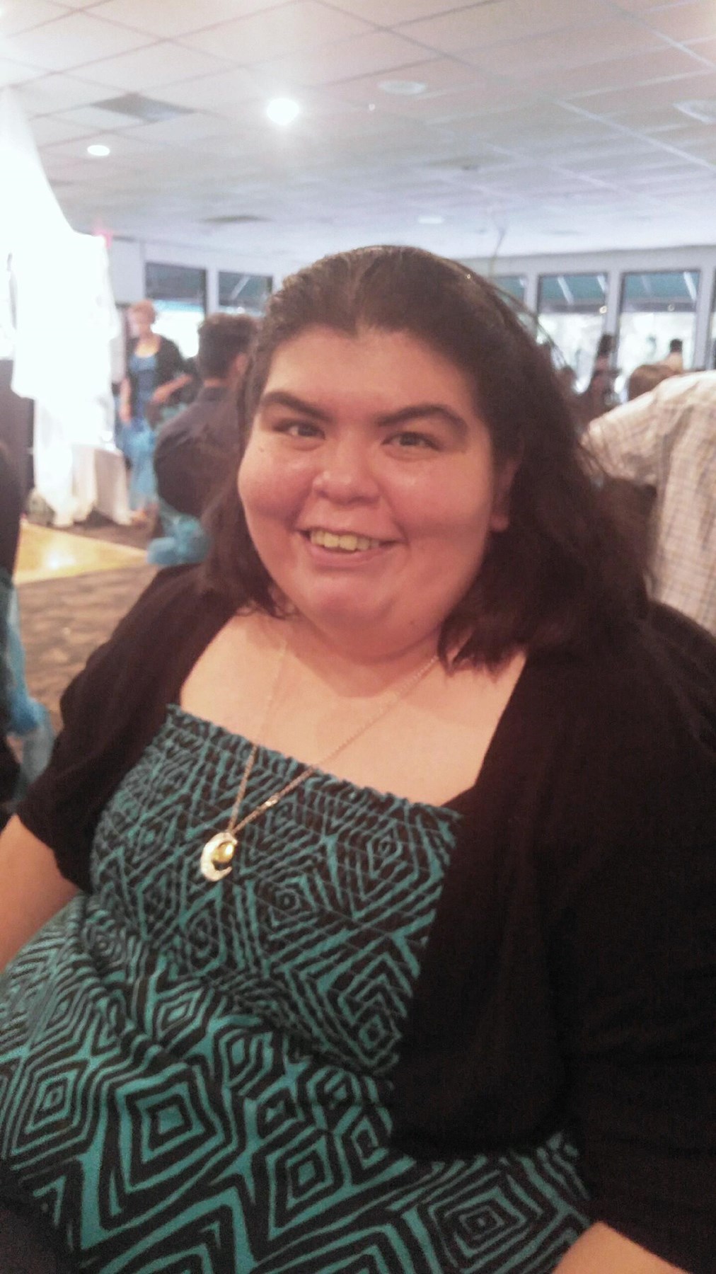 Obituary of Veronica Roman