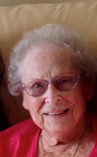 Obituary of Ann E Lorinsky