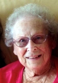 Obituary of Ann E Lorinsky