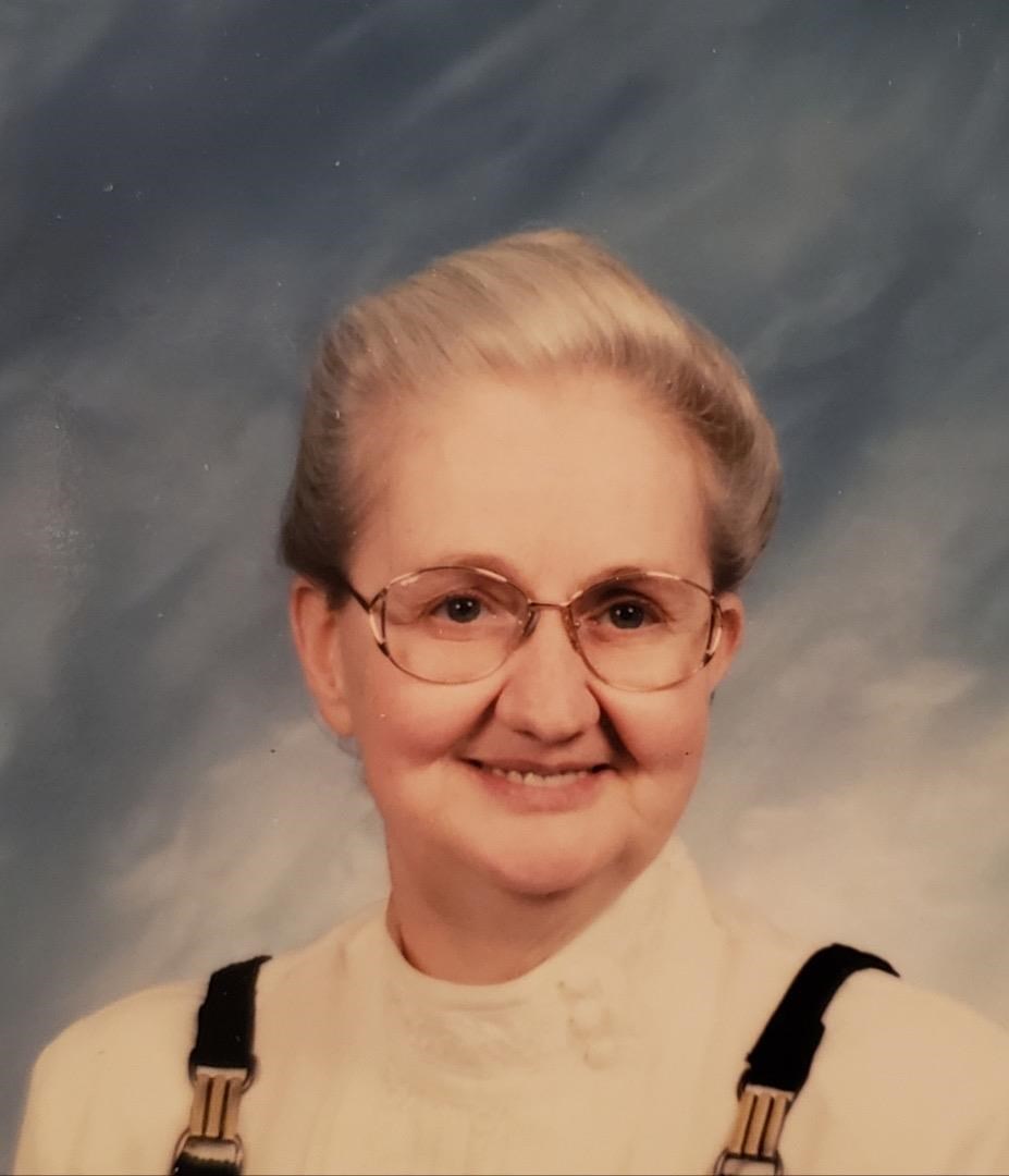 Obituary of Linda Ileen Bevington
