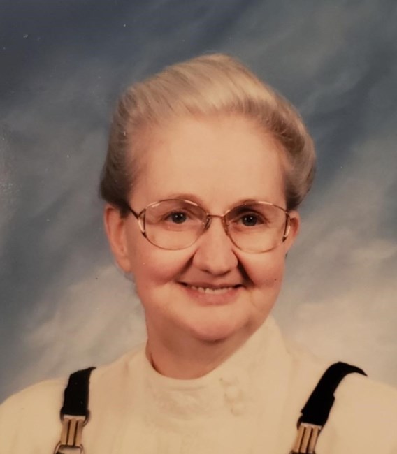 Obituary of Linda Ileen Bevington