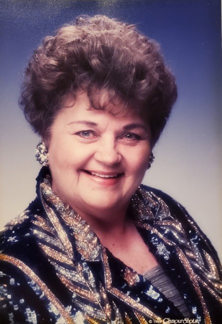 Obituary of Jane McCormick