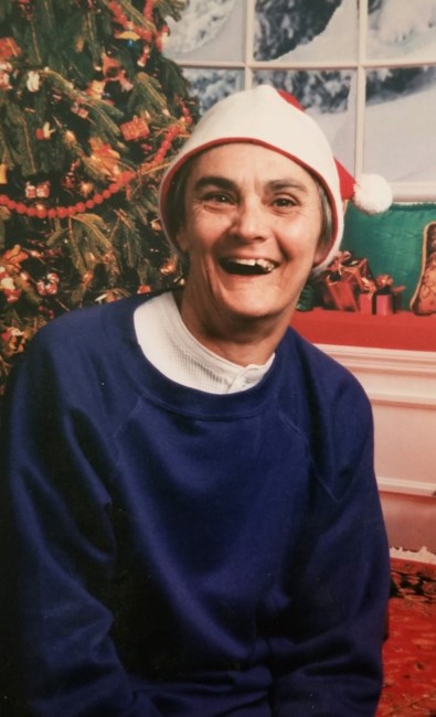 Avis de décès de Barbara Ruth Weil