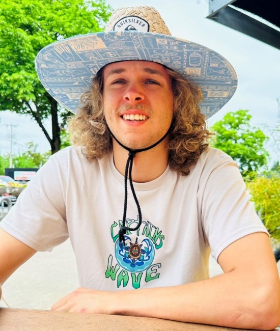 Obituary of Clayton Bradley Swank
