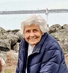 Obituary of Elena Margareta Eftimiu