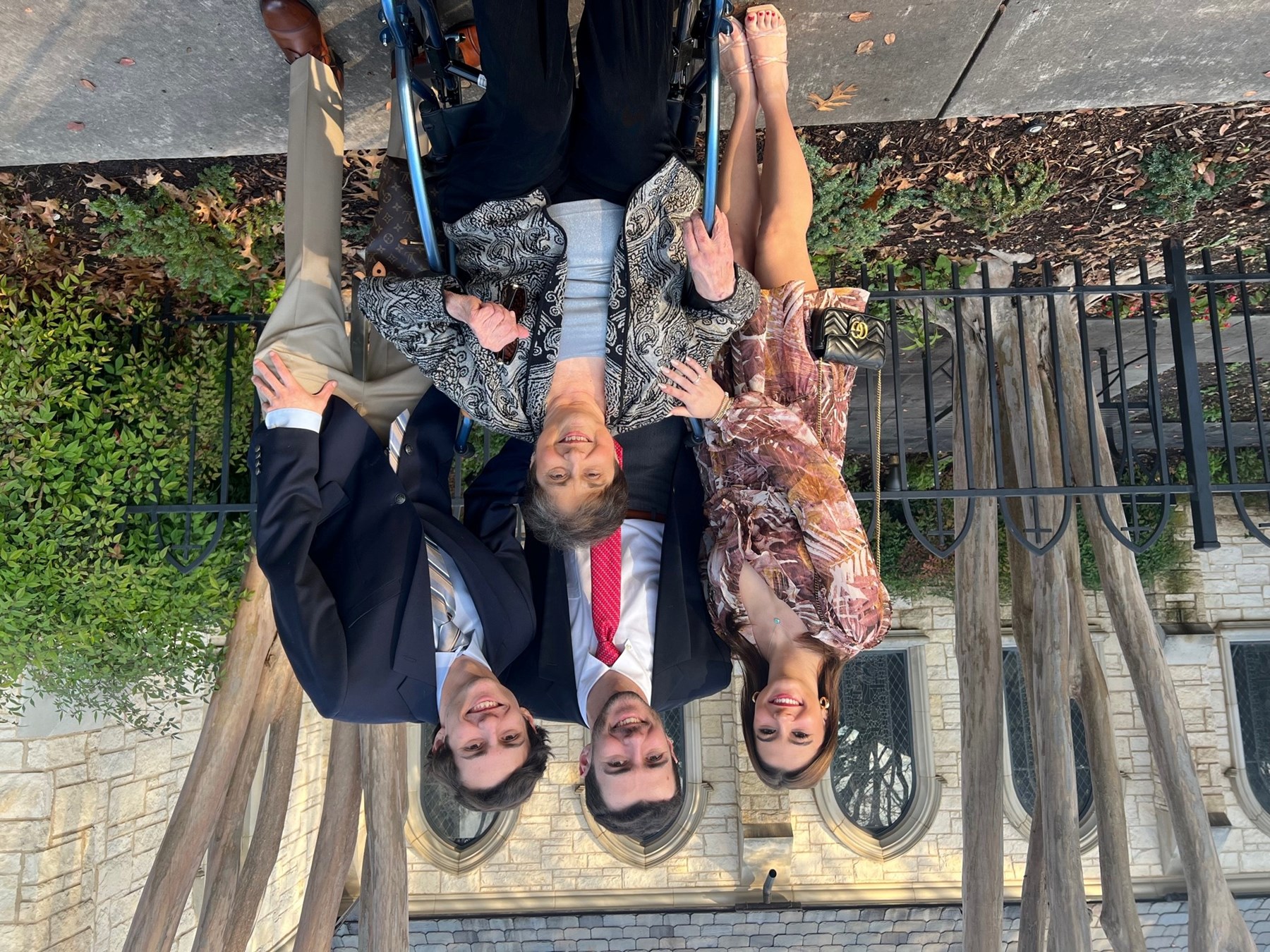 Obituary of Patricia Ann Gabriel