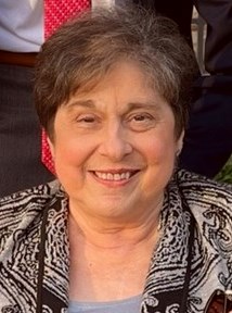 Obituary of Patricia Ann Gabriel