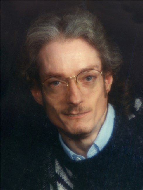 Obituary of Gregory Alan Rose