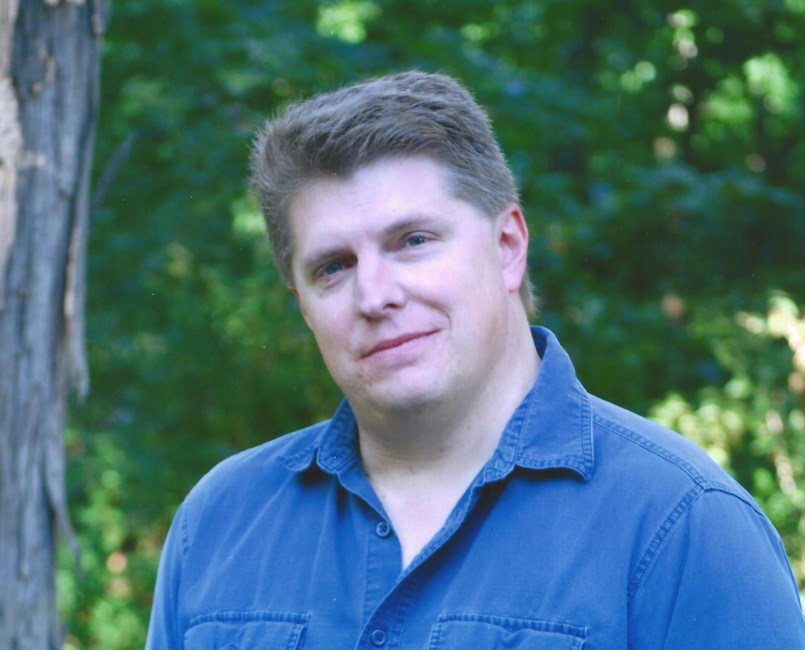 Obituary of Christopher Glen Downer