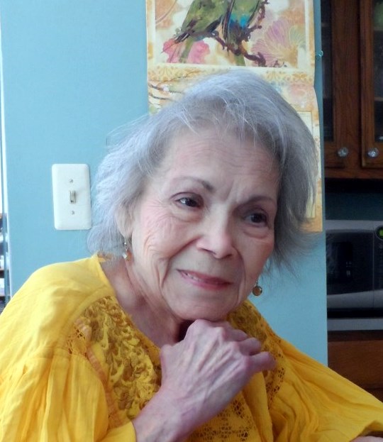 Obituary of Mary M. Celestino