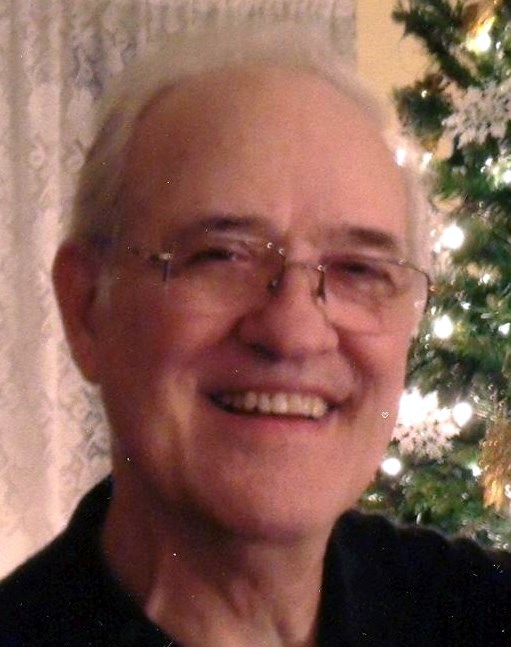 Obituary of Richard C. "Bim" Krohe Sr.