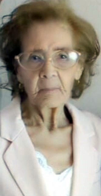 Obituary of Josefina Avila