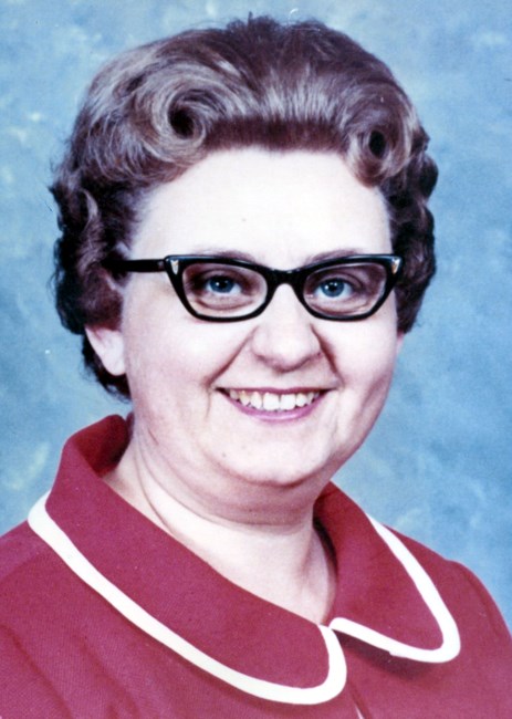 Obituary of Marcia Kay Carter