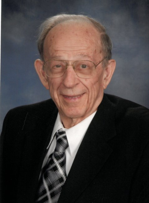 Obituary of Raymond J. Degenhart