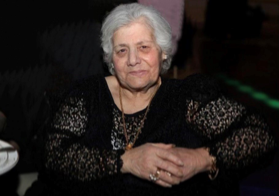 Obituary of Yasmin Haddad