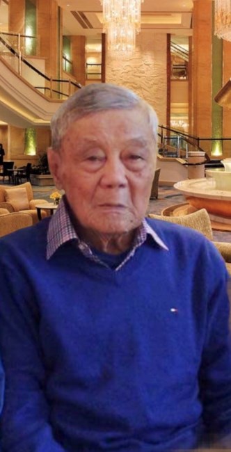 Obituary of Eufronio Galvan