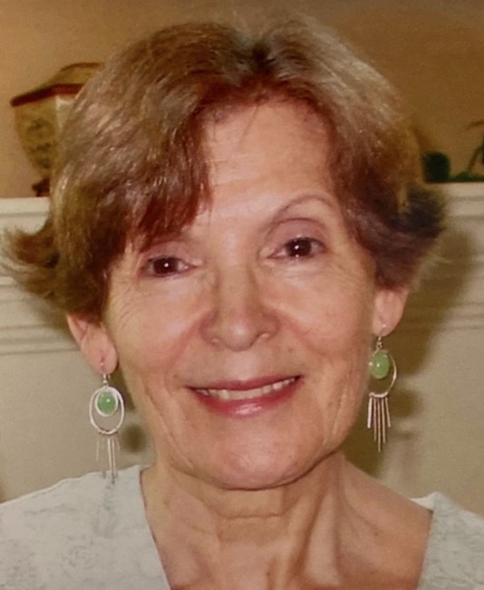 Obituary of Elizabeth L Powers