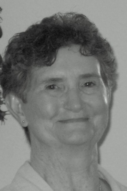 Obituary of Thelma Dean Reid