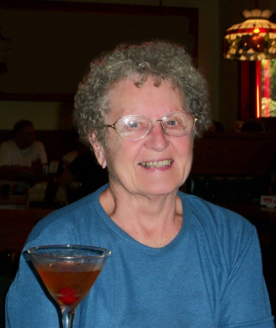 Obituary of Anne I. Walker