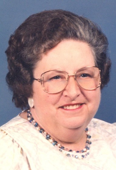 Obituary of Mary Ellen Siebert