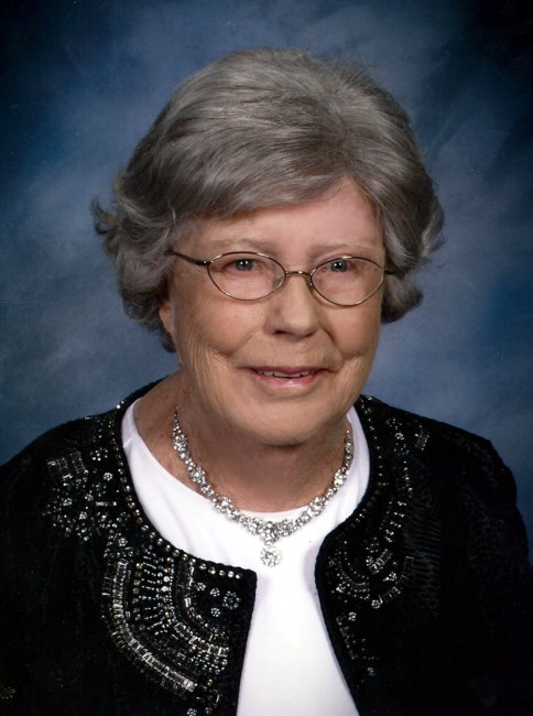 Obituary of Sue Cash Newman