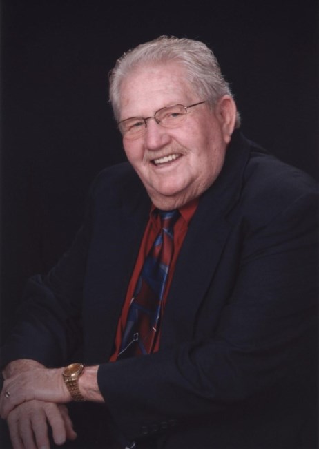Obituary of Jerry M Johns