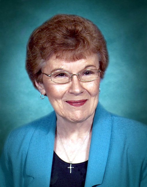 Obituary of Elizabeth Hawkins