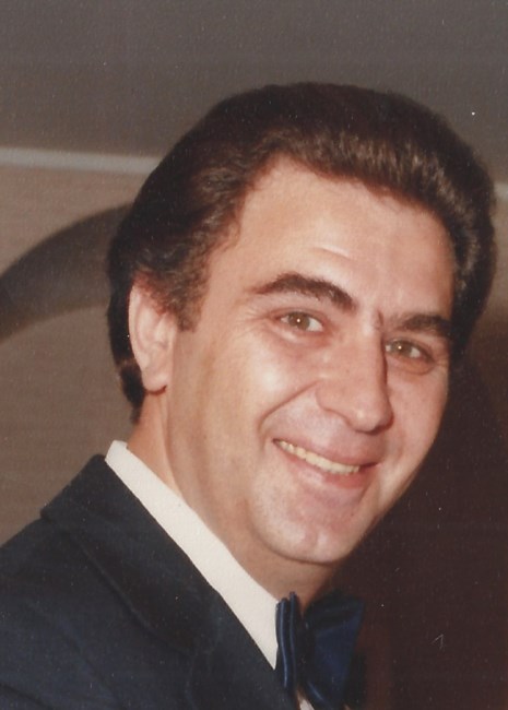 Obituary of Tommy H. Sokos