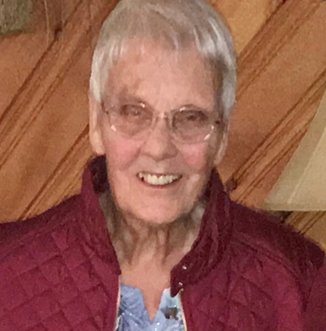 Obituary of Evelyn G. Monroe