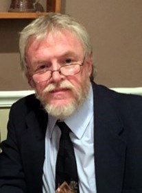 Obituary of Fred William Grosskopf