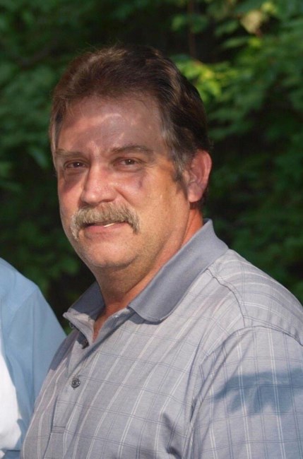 Obituary of Larry Roy Holden