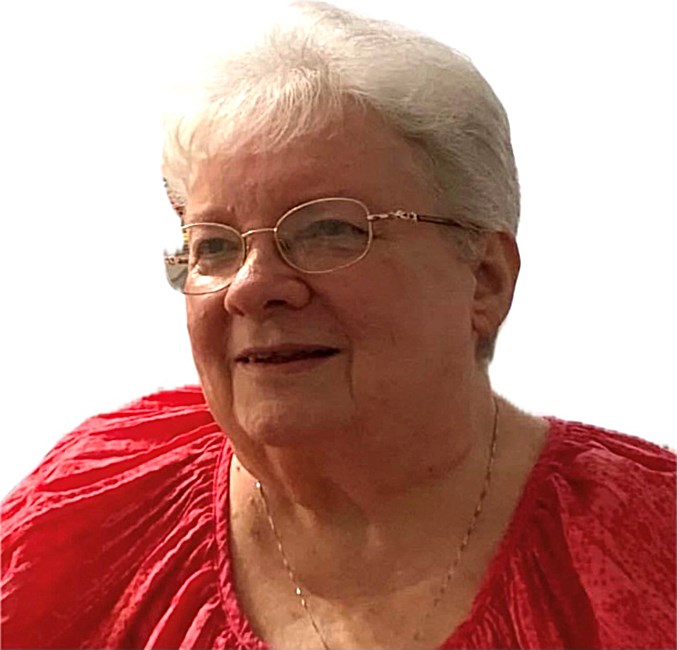 Obituary of Marguerite "Peggy" Villani