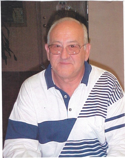 Obituario de Roland Andre Gendron