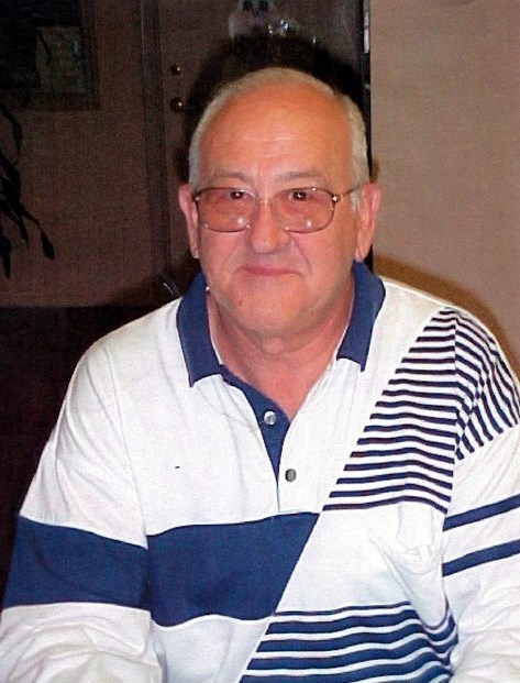 Obituario de Roland Andre Gendron