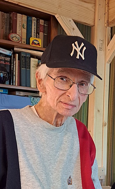 Obituary of Kenneth Leon Johnson