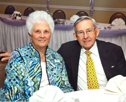 Obituary of Jo Ellen Crouch