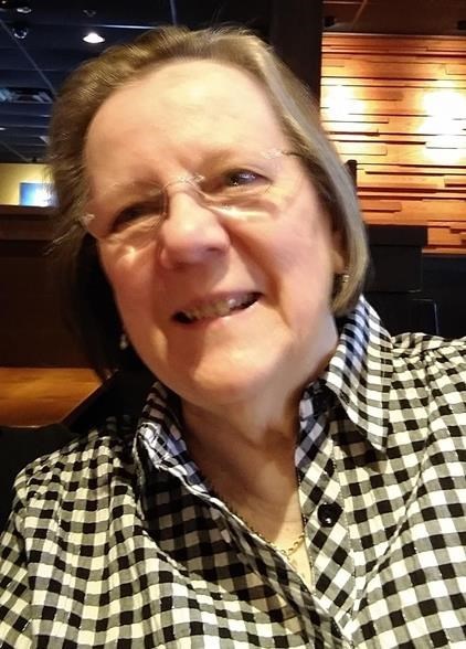 Obituary of Henrietta Antoinette DuMortier