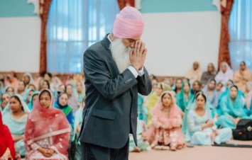 Obituary of Surjit Singh Malhi