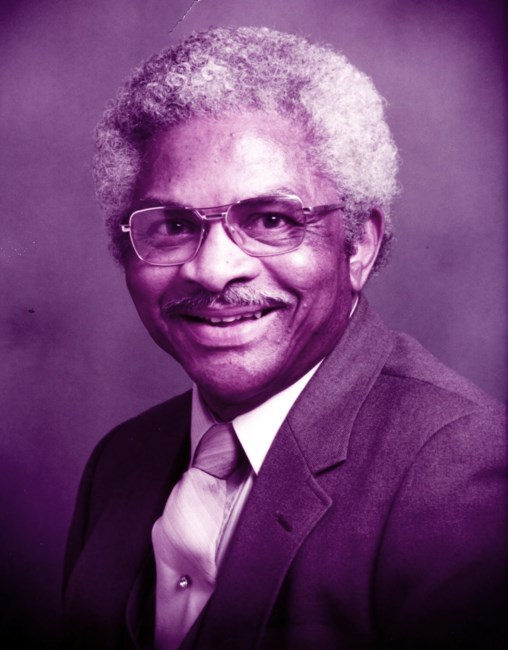 Obituary of John Travis Gordon