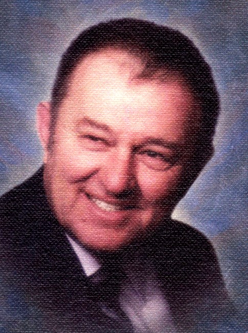 Obituary of Lawrence David Scott