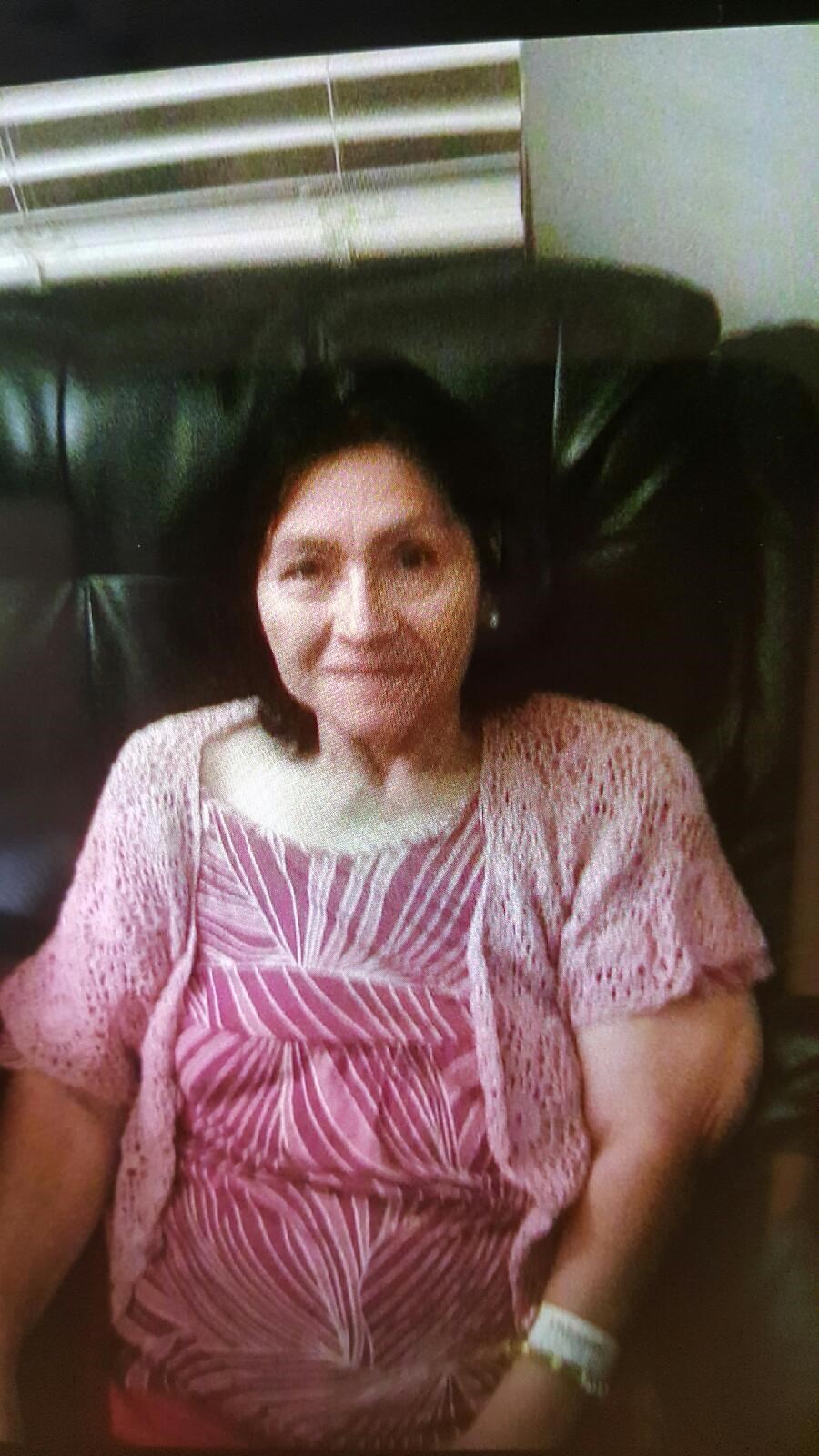 Obituary of Maria Lina Castañeda