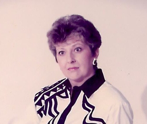 Obituary of Sheila Ann Strickland