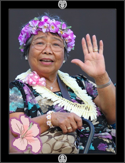 Obituary of Trinidad Acoba Galamay