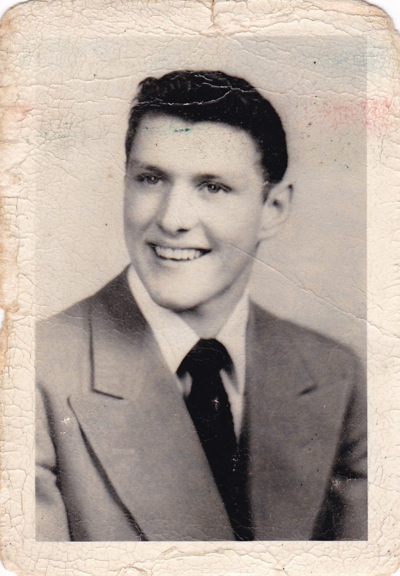 Obituary of Herbert Carl Schafer Jr.