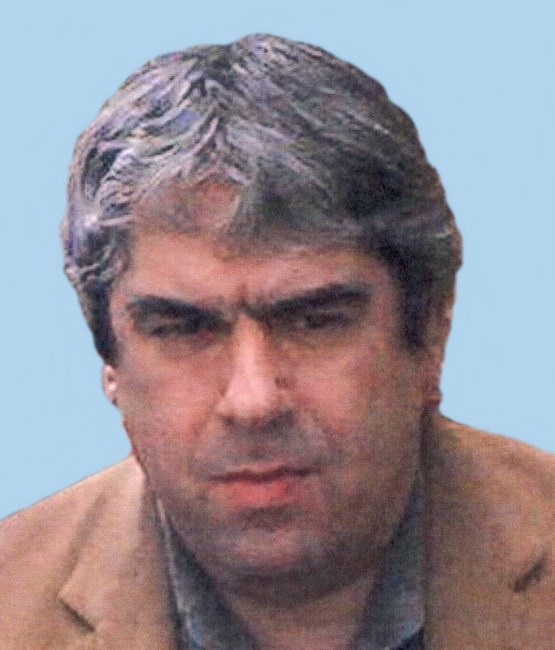 Obituary of Fred A. Mongelli