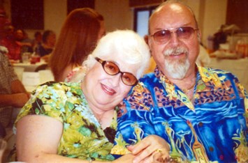 Obituary of Mary Louise Brown