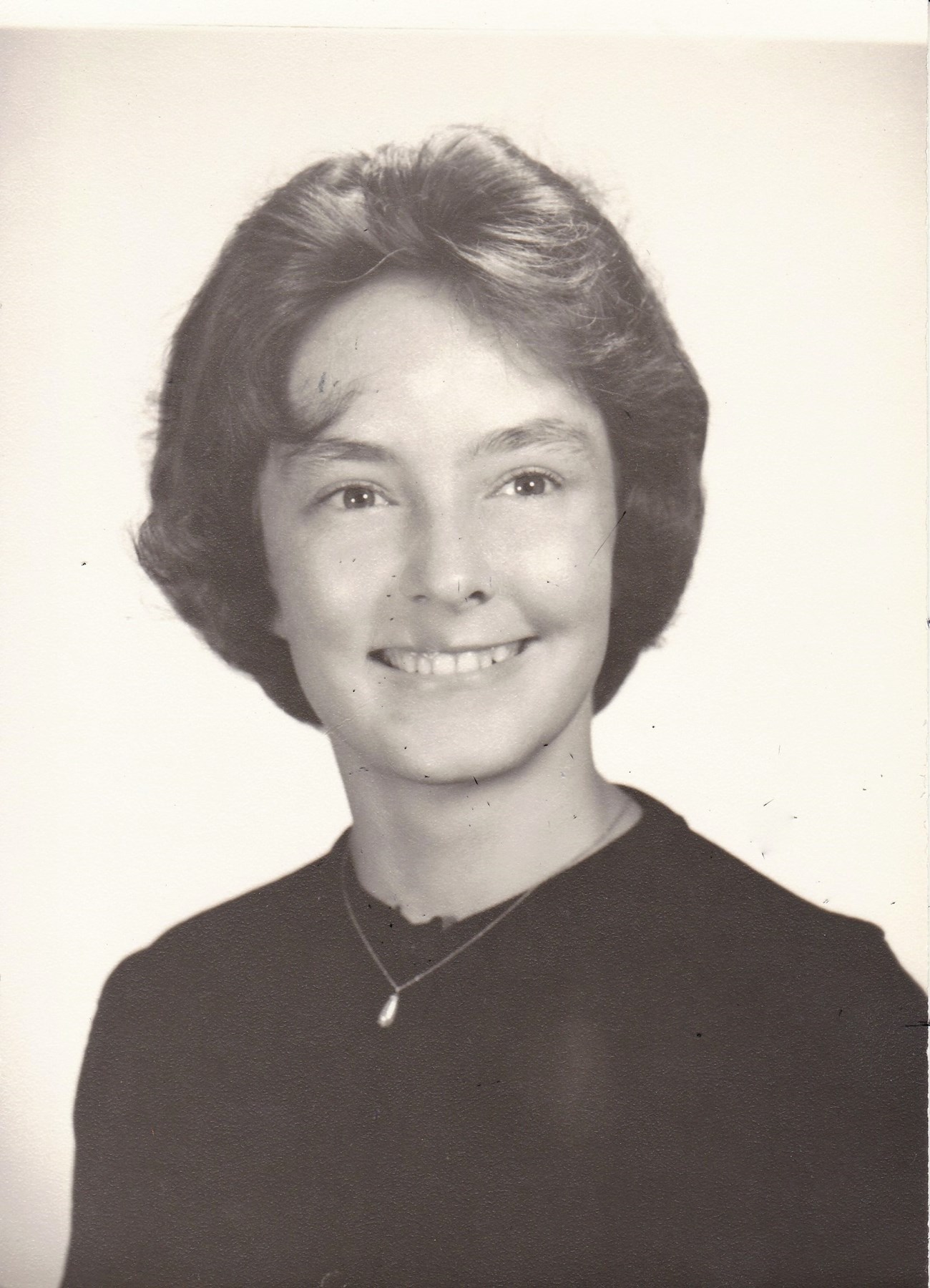 Obituary of Pamela Joan Womack